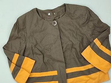 kurtki esmara lidl: Marynarka damska, rozmiar 5XL — 1