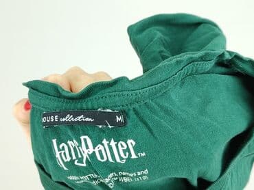 harry potter buty: Harry Potter, Women`s T-shirt, size M — 5