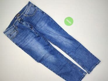 jeansy push up reserved: Jeans for men, XL — 2