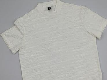 shein bluzki bawełniane: Shein, T-shirt damski, rozmiar M — 2