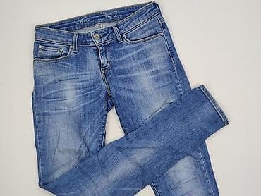 used: Levi’s, Jeansy damskie, rozmiar XS — 1