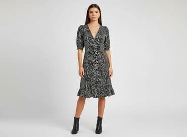 deezee sukienki: DeeZee, Sukienka damska, rozmiar S — 1