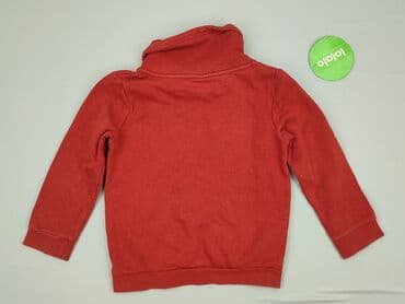 top z bufkami: Bluza, Topolino, 8 lat, 122-128 cm, stan - Bardzo dobry — 3