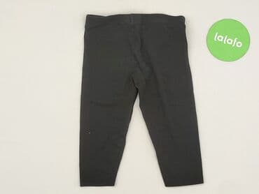 spodnie woskowane mohito: Legginsy dziecięce, Primark, 4-5 lat, 104/110, stan - Idealny — 3