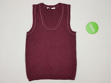 topy na drutach: Zara, Top damski, rozmiar L — 2