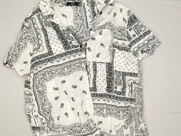 Bershka, Koszula damska, S