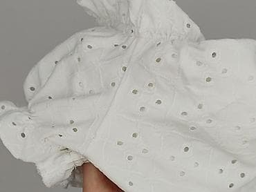 sinsay mini short: Sinsay, Top damski, rozmiar M — 7