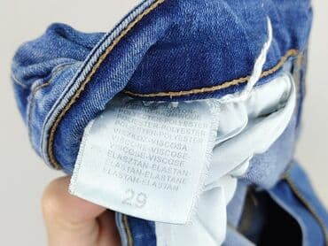obcisłe jeansy: Jeans for women, size M (EU 38) — 4