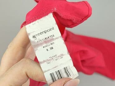 greenpoint czerwona bluzka: Greenpoint, Bluzka damska, rozmiar M — 4