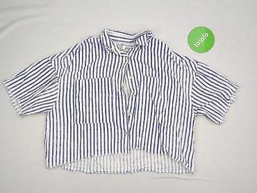 bluza prosto olx: House, Koszula damska, rozmiar M — 2