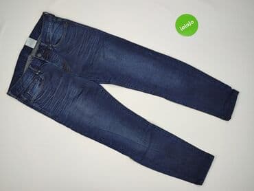 mango jeans grace: H&M, Jeansy dla mężczyzn, M — 2