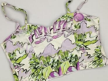Women: HELLINE, Women`s top, size M (EU 38) — 1