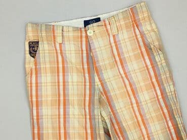 szorty dla puszystych: Playlife, Szorty damskie, 2XL — 1