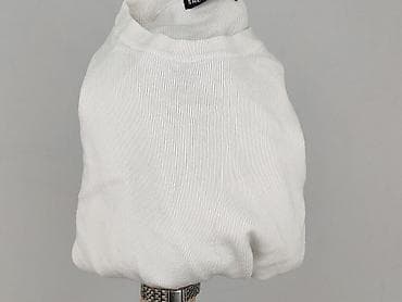 swetry kinga: Shein, Bluzka damska, rozmiar L — 6