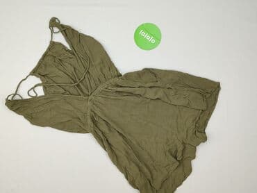 kamizelka damska krótka h m: H&M Divided, Kombinezon damski, rozmiar M — 3