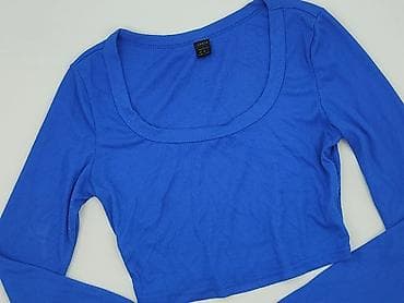 bluza pull and bear: Shein, Top damski, rozmiar XS — 1