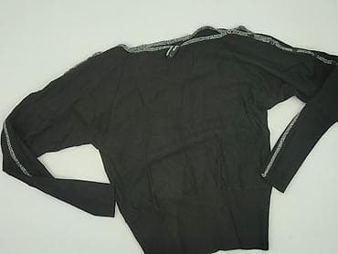 Flame, Sweter damski, rozmiar M