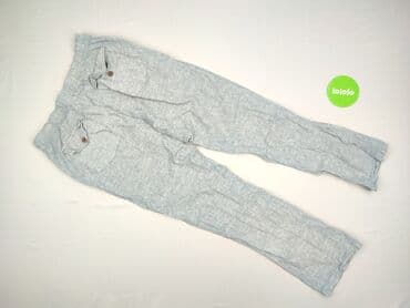 jeansy damskie podarte: Livergy, Women`s trousers, size 4XL (EU 48) — 3