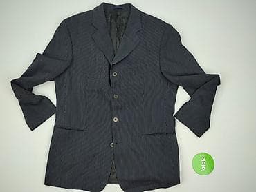 b: Marynarka dla mężczyzn, rozmiar XL — 2