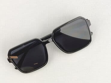 torebki na ramie: Okulary, Przeciwsłoneczne, Prostokątne kształt, stan - Idealny — 1