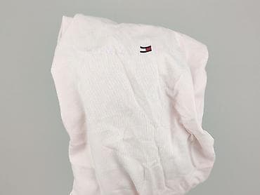 tommy hilfiger basic t shirty: Tommy Hilfiger, T-shirt damski, rozmiar L — 6