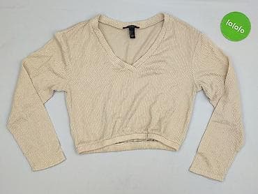 bluzki bebe: Forever 21, Bluzka damska, rozmiar S — 2