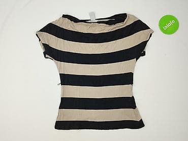 h: H&M, Bluzka damska, rozmiar M — 2