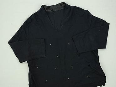 7xl: Bluzka damska, rozmiar 4XL — 1