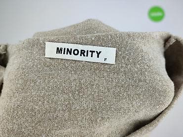 ever me sweter: Sweter damski, rozmiar One size — 4