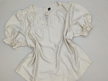 kody shein: Shein Curve, Bluzka damska, rozmiar 2XL — 4