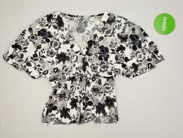 koszulka jedwabna intimissimi: Bluzka damska, rozmiar S — 2