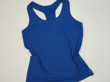 bluzki do jogi: Domyos, T-shirt damski, S — 1