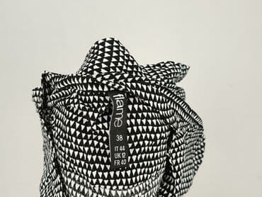 bluzki z frędzlami reserved: Flame, Bluzka damska, rozmiar M — 4