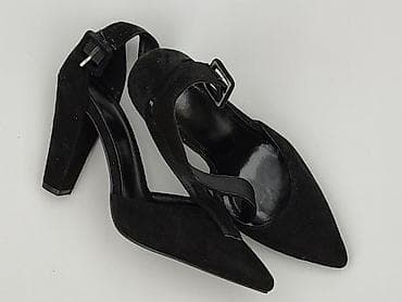 flexx buty: Półbuty damskie, rozmiar 38 — 1