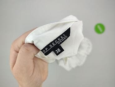 suit: Top Secret, Koszula damska, rozmiar M — 4
