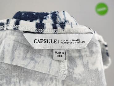 marynarki c a damskie: Capsule, Bluzka damska, rozmiar XL — 4