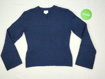 Жінкам: H&M, Светр жіночий, розмір S — 2
