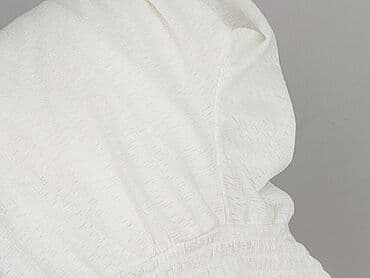 bluzka biala sinsay: Sinsay, Bluzka damska, L — 7