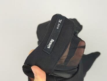 ażurowa bluzka sinsay: Sinsay, Bluzka damska, rozmiar XL — 6