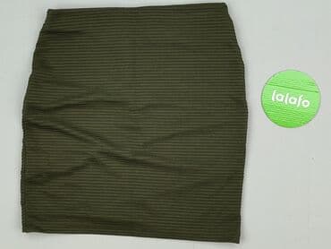 czarne spódniczka plisowane: Pinkie, Spódnica damska, S — 3