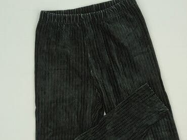 wegańskie buty zimowe: Spodnie materiałowe damskie, rozmiar S — 1