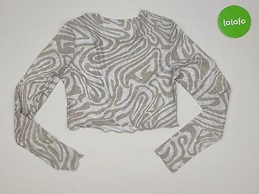 stan body: Жіноча блуза, розмір S на lalafo.pl — 3 stan body: Жіноча блуза, розмір S — 3