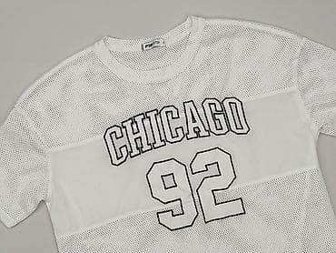 sweter s: FB Sister, Koszulka dla mężczyzn, rozmiar S — 1