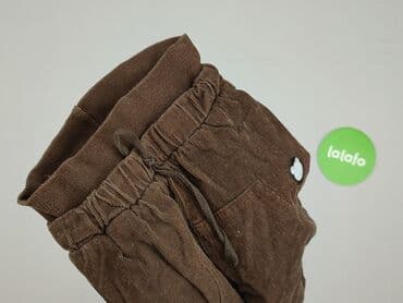 sukienka o kroju marynarki h: Sweatpants, 3-6 months, condition - Very good — 3