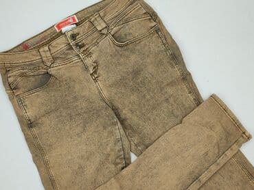 geox ubrania: DENIM JEANS, Jeansy damskie, rozmiar L — 2