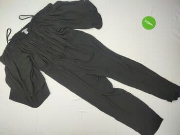 tanie sukienki wizytowe dla puszystych: H&M, Kombinezon damski, rozmiar XL — 2