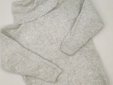 kapcie muminki: Sweter damski, rozmiar M — 1