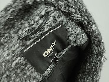 hm plaszcz: ONLY, Płaszcz damski, rozmiar S — 4