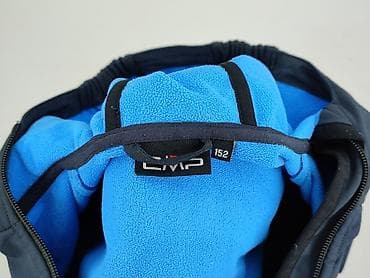 polo cropp: Kurtka przejściowa, CMP, 12 lat, 146-152 cm, stan - Bardzo dobry — 4