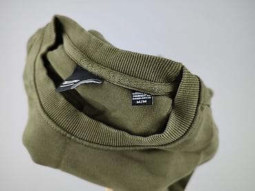 sweter only: ONLY & SONS, Bluza dla mężczyzn, rozmiar M — 5